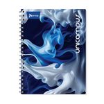52811 - 0951344] CUADERNO PROFESIONAL 100H C-7 UNICAMPUS