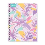 52791 - CUADERNO PROFESIONAL 100H RAYA CLICK GIRLS