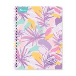 52793 - CUADERNO PROFESIONAL 100H C-7 CLICK GIRLS