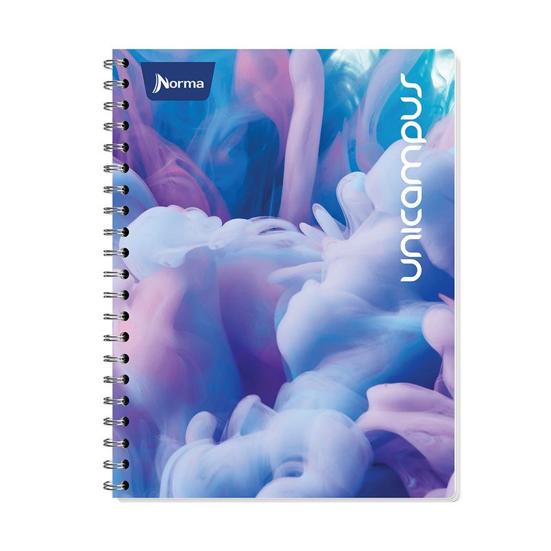 52802 - CUADERNO PROFESIONAL 100H RAYAS UNICAMPUS