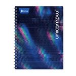 52809 - 0951344] CUADERNO PROFESIONAL 100H C-7 UNICAMPUS