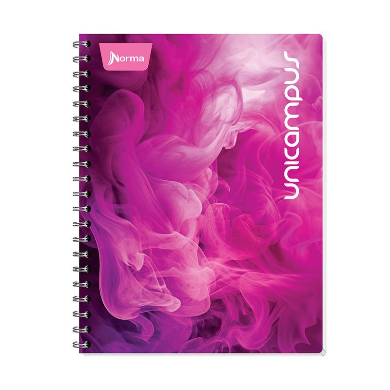 52803 - CUADERNO PROFESIONAL 100H RAYAS UNICAMPUS