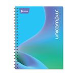52808 - 0951344] CUADERNO PROFESIONAL 100H C-7 UNICAMPUS