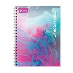 52444 - 0951344] CUADERNO PROFESIONAL 100H C-7 UNICAMPUS