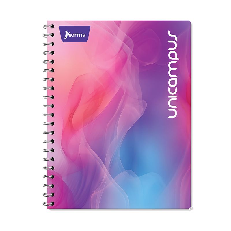 52442 - CUADERNO PROFESIONAL 100H RAYAS UNICAMPUS
