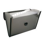 52926 - ARCHIFUELLE CARTA 13DIV COLORES CON BROCHE