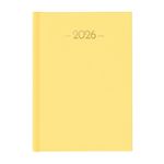 25800 - AGENDA DE ESCRITORIO CARIBE COLORES SURTIDOS