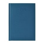 872 - AGENDA DE ESCRITORIO CARIBE COLORES SURTIDOS