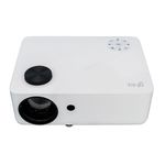 55030 - PROYECTOR GHIA GVP350 350 LUMENES ANSI, LED FHD