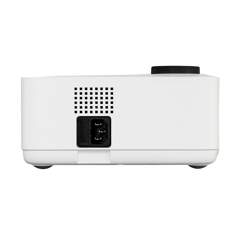 55033 - PROYECTOR GHIA GVP350 350 LUMENES ANSI, LED FHD