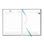 54996 - AGENDA DIARIA MALINDI COLORES SURTIDOS