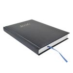 50947 - AGENDA DIARIA MALINDI COLORES SURTIDOS