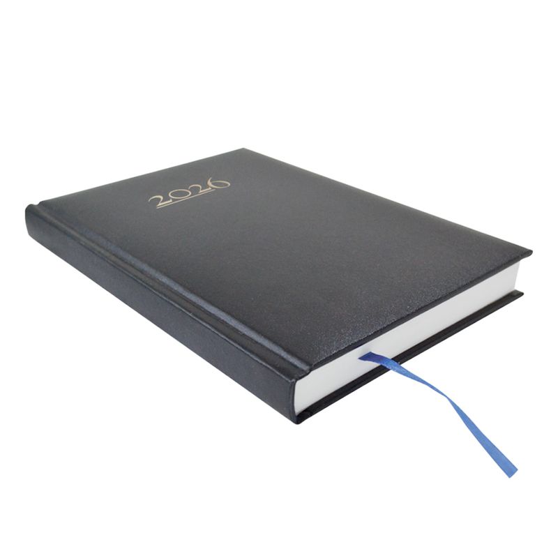 50947 - AGENDA DIARIA MALINDI COLORES SURTIDOS