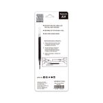 55132 - REPUESTO PARA BOLIGRAFO  SARASA GRAND JLV AZUL BLT CON 2