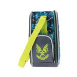 54318 - LONCHERA PRIMARIA HALO GRIS