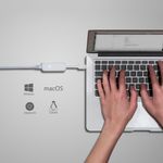 55082 - ADAPTADOR DE RED GIGABIT ETHERNET USB 3 00 UE300