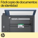 MULTIFUNCIONAL HP SMART TANK 585 TINTA CONTINUA COLOR WIFI