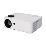 55023 - PROYECTOR GHIA GVP350 350 LUMENES ANSI, LED FHD