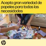 MULTIFUNCIONAL HP SMART TANK 585 TINTA CONTINUA COLOR WIFI