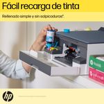 MULTIFUNCIONAL HP SMART TANK 585 TINTA CONTINUA COLOR WIFI