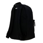54362 - MOCHILA BACK PACK JUVENIL NEGRA CHENSON
