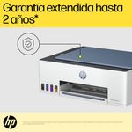 54949 - MULTIFUNCIONAL HP SMART TANK 525 TINTA CONTINUA COLOR USB