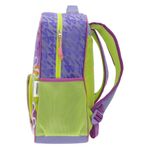 54268 - MOCHILA PRIMARIA BOB ESPONJA