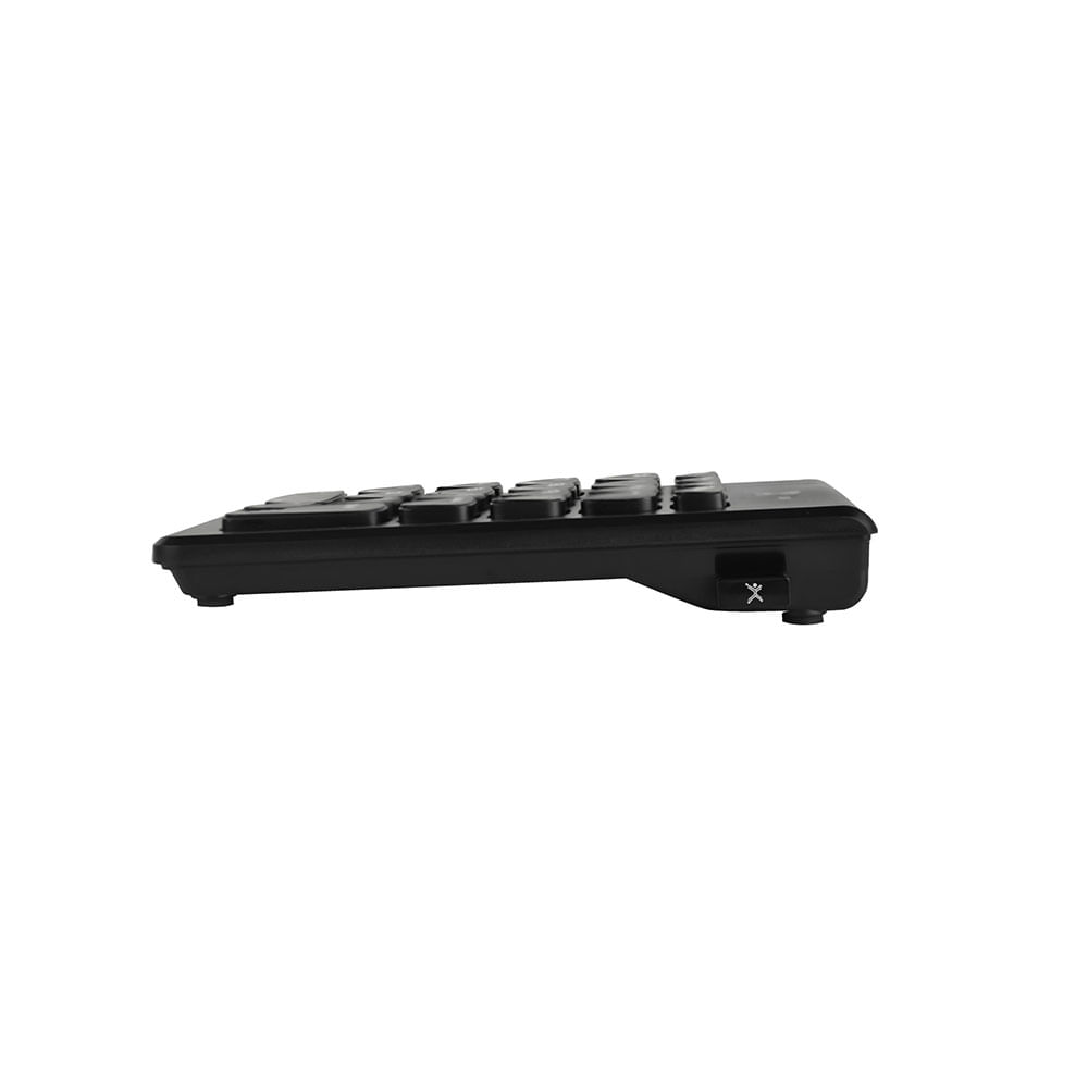 Teclado Inalambrico Numerico Pc-201106