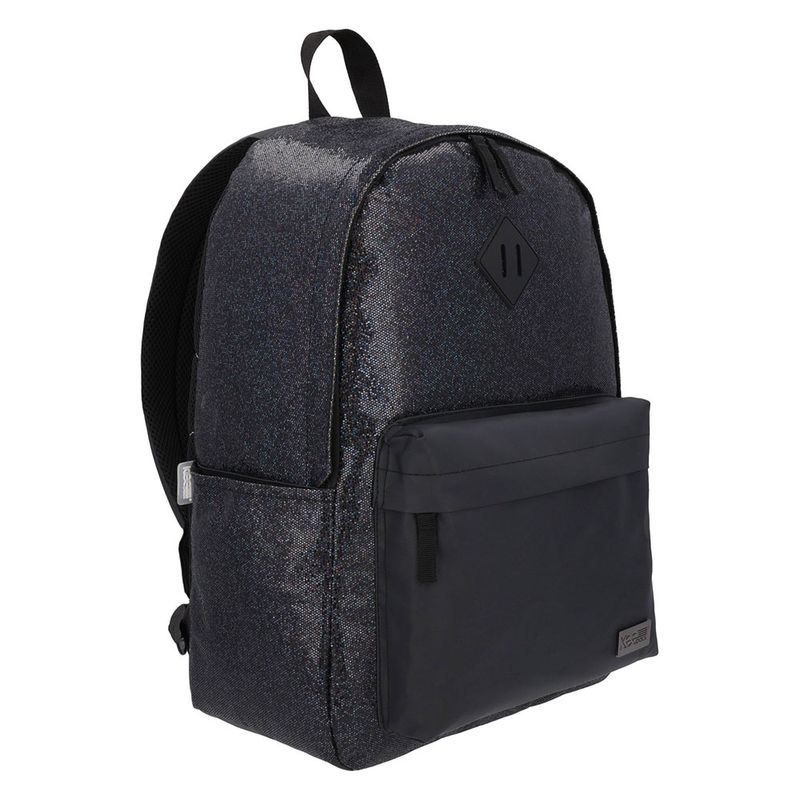54330 - MOCHILA JUVENIL KEEPACK NEGRA