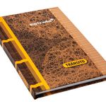 LIBRETA TRANSITO 96HJS