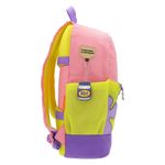 MOCHILA PRIMARIA PATRICIO