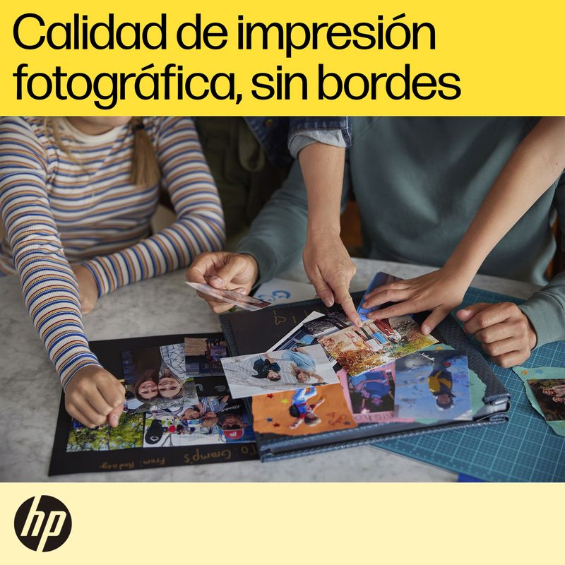 MULTIFUNCIONAL HP SMART TANK 585 TINTA CONTINUA COLOR WIFI