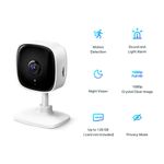 CAMARA WIFI INTERIORES TP-LINK TAPO C100
