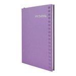 54993 - AGENDA ESCRITORIO SHOT COLORES SURTIDOS