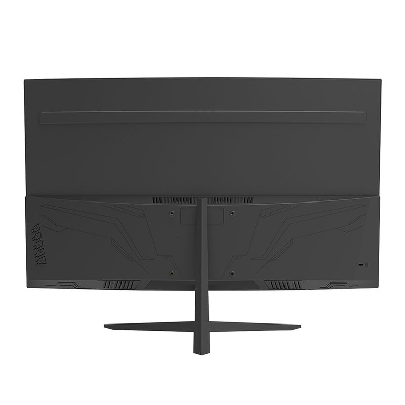 54825 - MONITOR NEXTEP CURVO 27" FHD RESOLUCIÓN 1920 X 1080