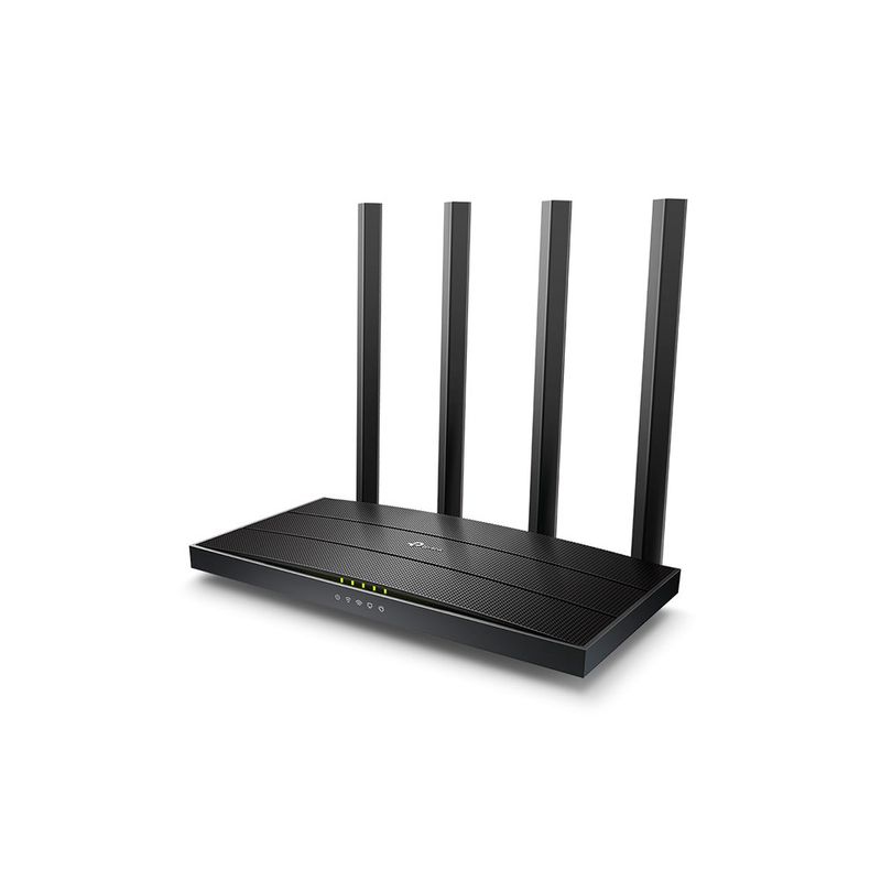 55042 - ROUTER INALÁMBRICO GIGABIT DUAL BAND AC TP-LINK ARCHER C80