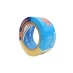 54899 - CINTA EMPAQUE ACRILICA TRANSP 48X150MTS TUK