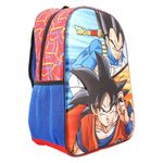 54295 - MOCHILA PRIMARIA 3 EN 1 DRAGON BALL SUPER
