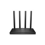 54480 - ROUTER INALÁMBRICO GIGABIT DUAL BAND AC TP-LINK ARCHER C80