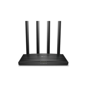 Router Inalámbrico Gigabit Dual Band Ac Tp-Link Archer C80 Archer C80
