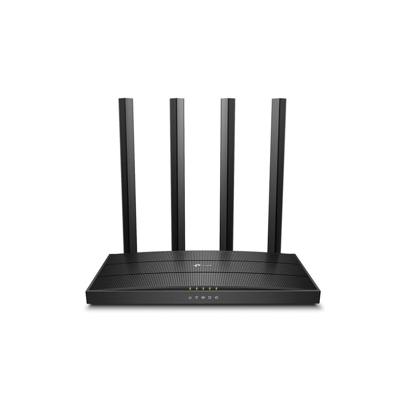 54480 - ROUTER INALÁMBRICO GIGABIT DUAL BAND AC TP-LINK ARCHER C80