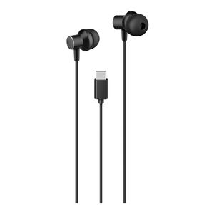 Audifonos Manos Libres Alambricos Steren Tipo C Multifuncion Aud-390