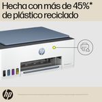 MULTIFUNCIONAL HP SMART TANK 585 TINTA CONTINUA COLOR WIFI