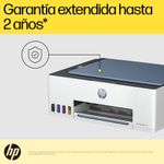 MULTIFUNCIONAL HP SMART TANK 585 TINTA CONTINUA COLOR WIFI