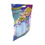 53321 - FOAMY MOLDEABLE AZUL CIELO 50GRS PASCUA