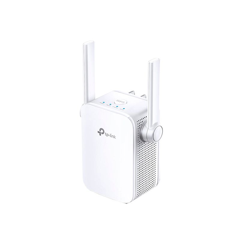 55086 - EXTENSOR DE RANGO WiFi AC1200 TP LINK RE305
