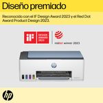 54948 - MULTIFUNCIONAL HP SMART TANK 525 TINTA CONTINUA COLOR USB