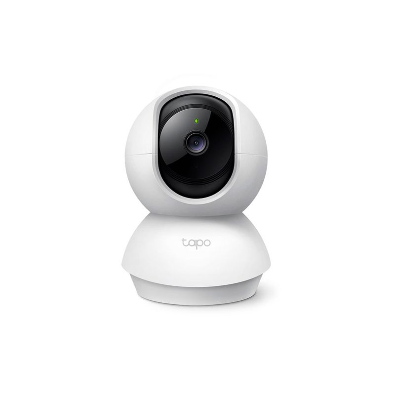 55097 - CAMARA WIFI PANORAMICA TP-LINK TAPO C210