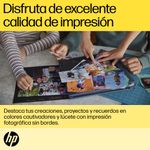 54954 - MULTIFUNCIONAL HP SMART TANK 525 TINTA CONTINUA COLOR USB