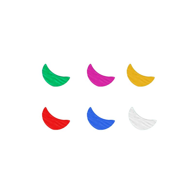 53276 - CONFETI FIGURAS DIVERSAS BLT 28 GRS BARRILITO